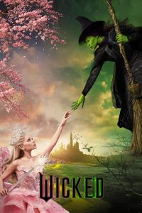 Wicked Tamil