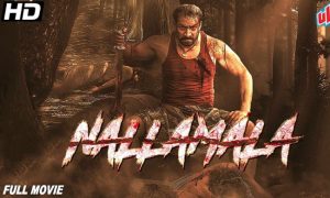 Nallamala Tamil