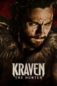 Kraven The Hunter Tamil
