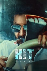 HIT: The Third Case Telugu