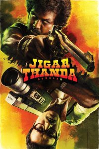 Jigarthanda DoubleX Tamil