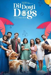 Dil Dosti Aur Dogs (Hindi)